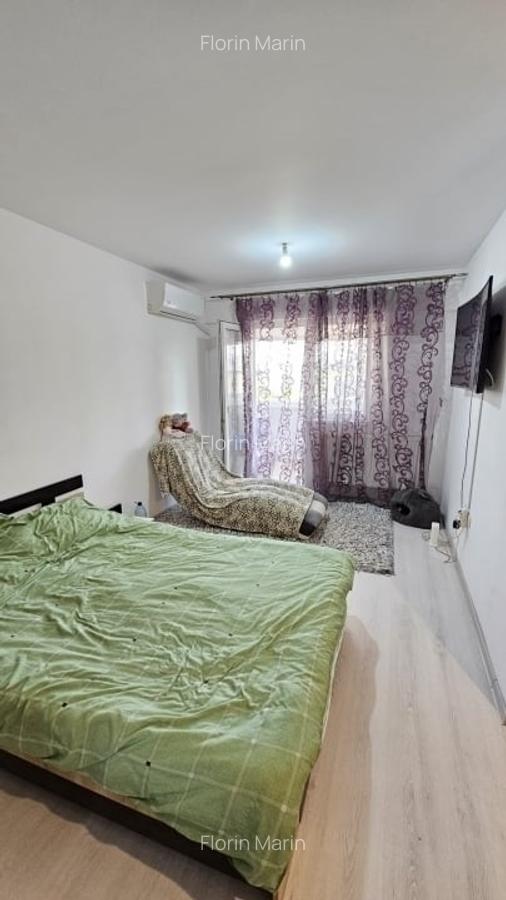 Garsonieră decomandată în Nicolina - 1