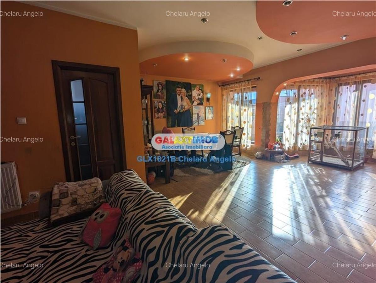 Pantelimon,vila P+1+M  ,6 camere , teren 406 mp ,an 2021 - 39