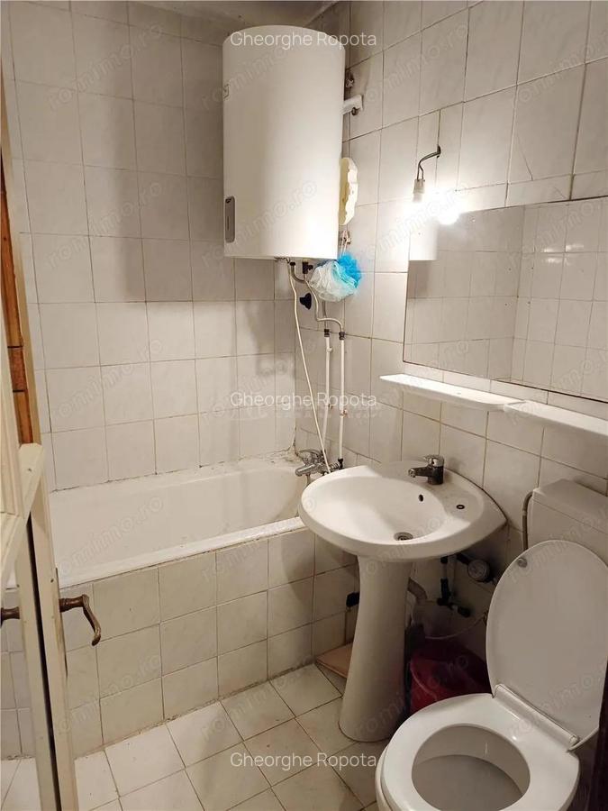 Apartament 3 cam. et. 2 in Moldova Nou #259; - 5