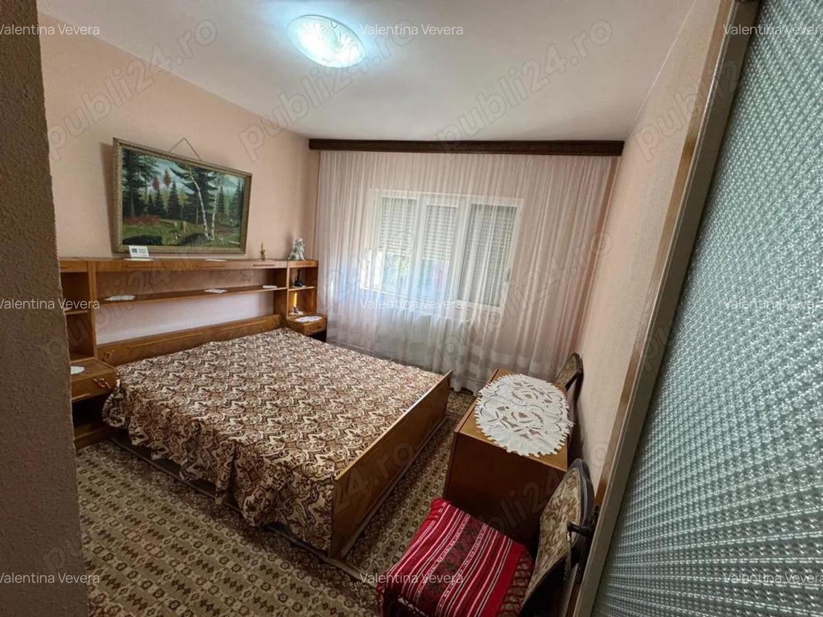 Apartament spatios, trei camere decomandate, etaj 2, Siderurgistilor Vest - 3