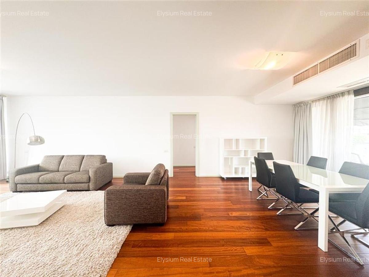 Apartament 3 camere de inchiriat Barbu Delavrancea - 5