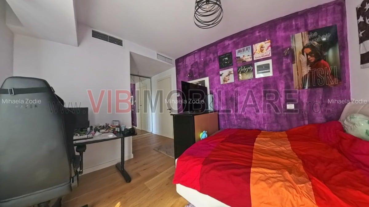 Damaroaia -The Level- 3 camere SUT 92MP - cu parcare supraterana - 7
