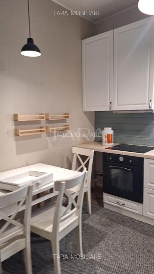 EXCLUSIVITATE.  Andrei Mureșanu, constructie noua. Panorama superba! - 5