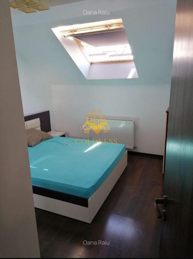 Apartament pe 2 niveluri, 3 camere, 92 mp, parcare, Zorilor, UMF, UTCN - 3