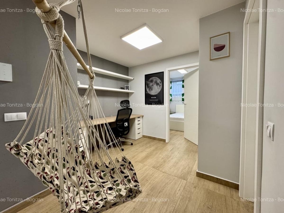 Apartament de 3 camere | Parcare | Petfriendly | Zona Buna Ziua - 20