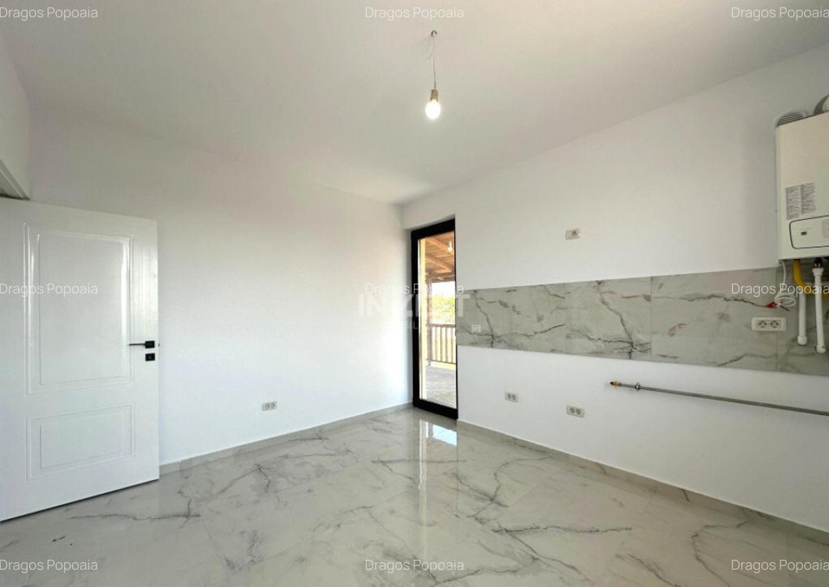 VIla individuala 120mpu Valea Lupului - 16