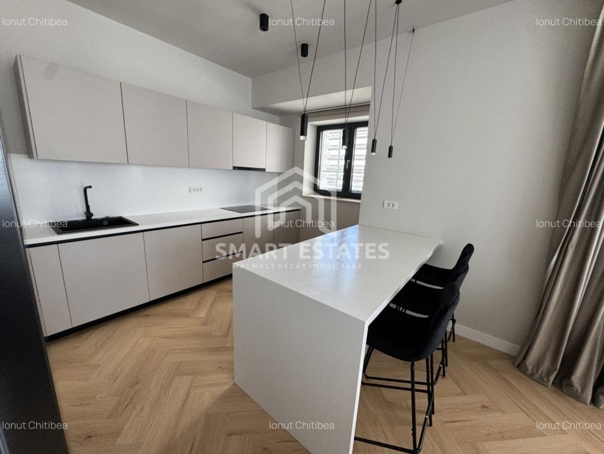 Metrou Promenada - Inchiriere 4 Camere Terasa - Pet Friendly - 2