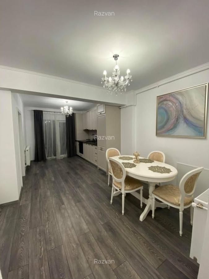 Apartament 2 camere modern, cartier Dambul Rotund - 1