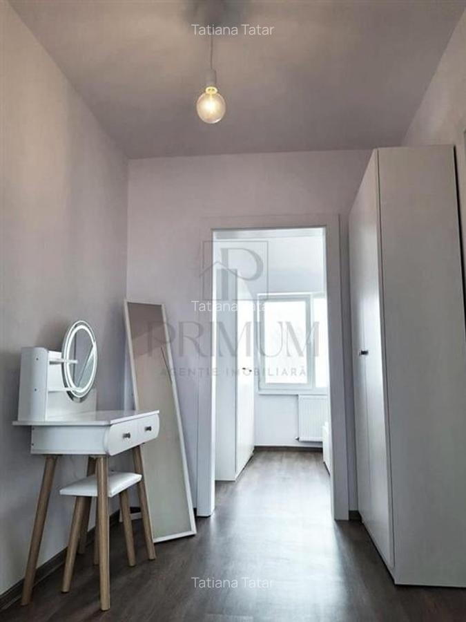 TAKE IONESCU - SPATIOS - 3 camere - centrala proprie - LIFT - RENOVAT - 6