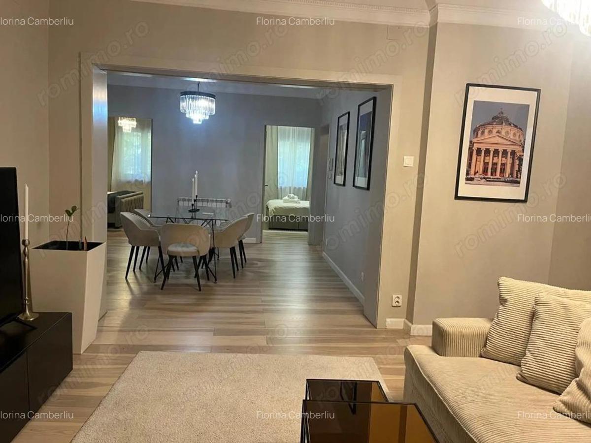 Oportunitate-Kiseleff, vila renovata D+P+E+M - 30