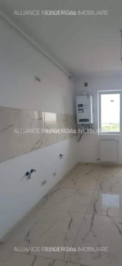 Garsonieră decomandată în Brâncoveanu - 4