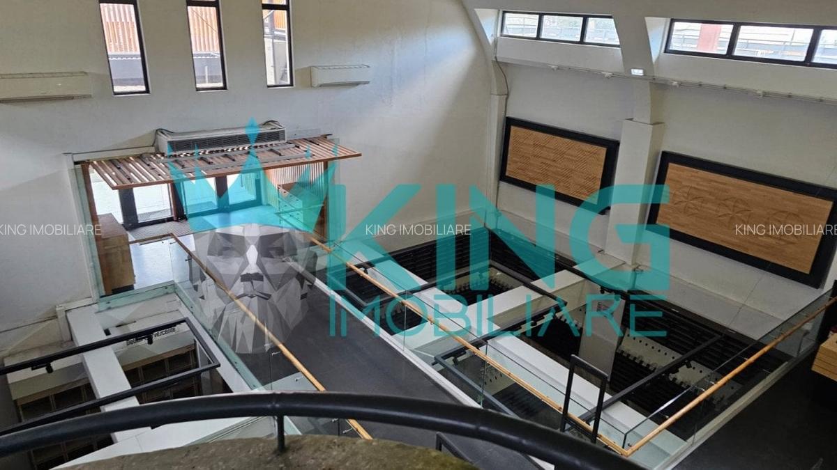 Spațiu comercial, 1100 mp în Domenii - 8