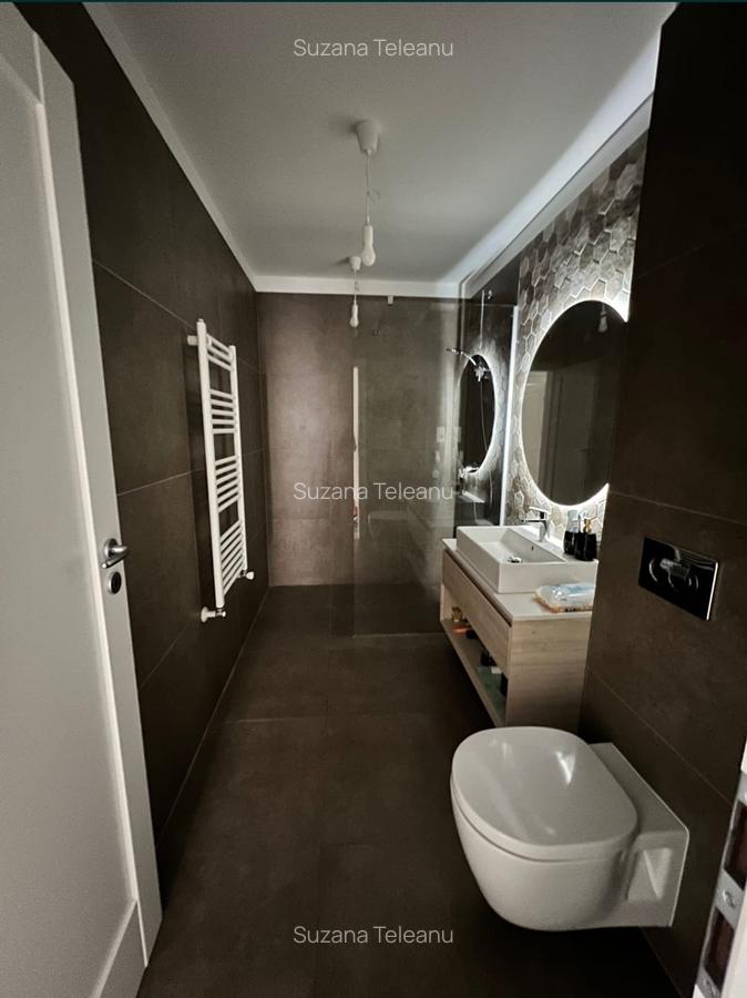 Apartament cu 2 camere semidecomandat în Astra - 6