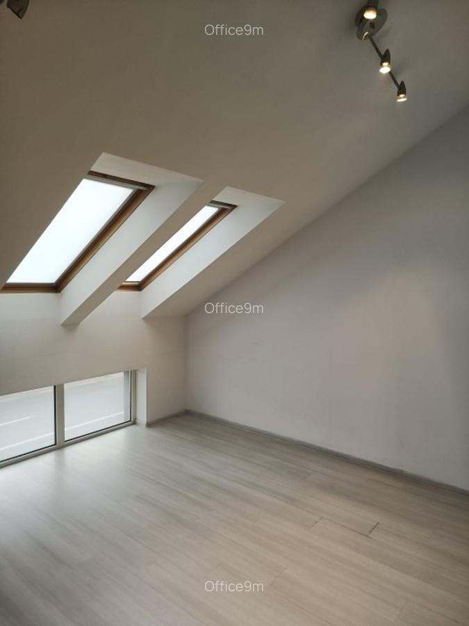 Spatiu birouri 110 mp , etajul 1, parcare - Bulevardul Gării  - Griviței - 4