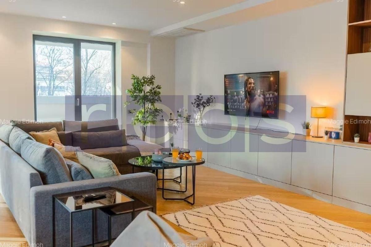 VANZARE 3 CAMERE | DESIGN MODERN | SMART HOME | MOBILAT - 5