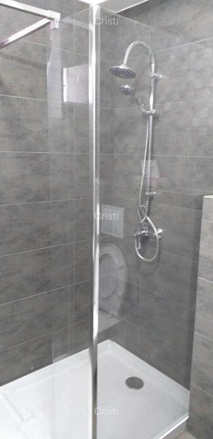 De inchiriat Spatiu Comercial cu teren 150 MP in Bragadiru. - 7