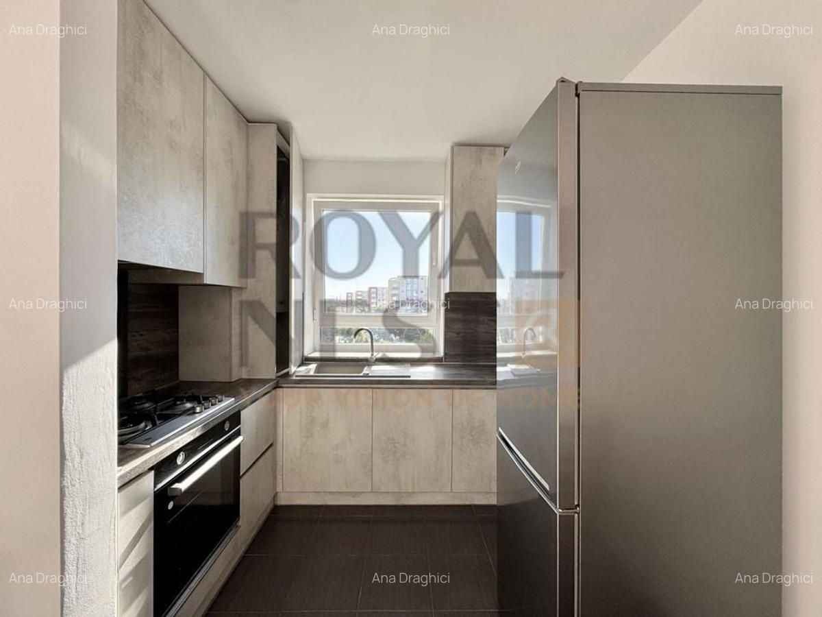 COMISION 0%! Apartament 3 camere in Avantgarden 3 - 8