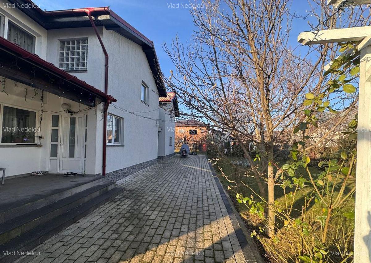 Casa 9 camere Glina 350 mp utili 1000 mp teren - 3
