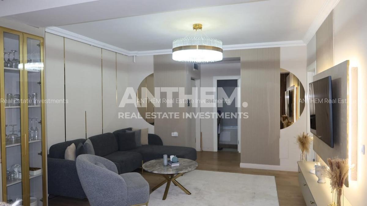 Apartament 2 Camere Ivory Residence - 7