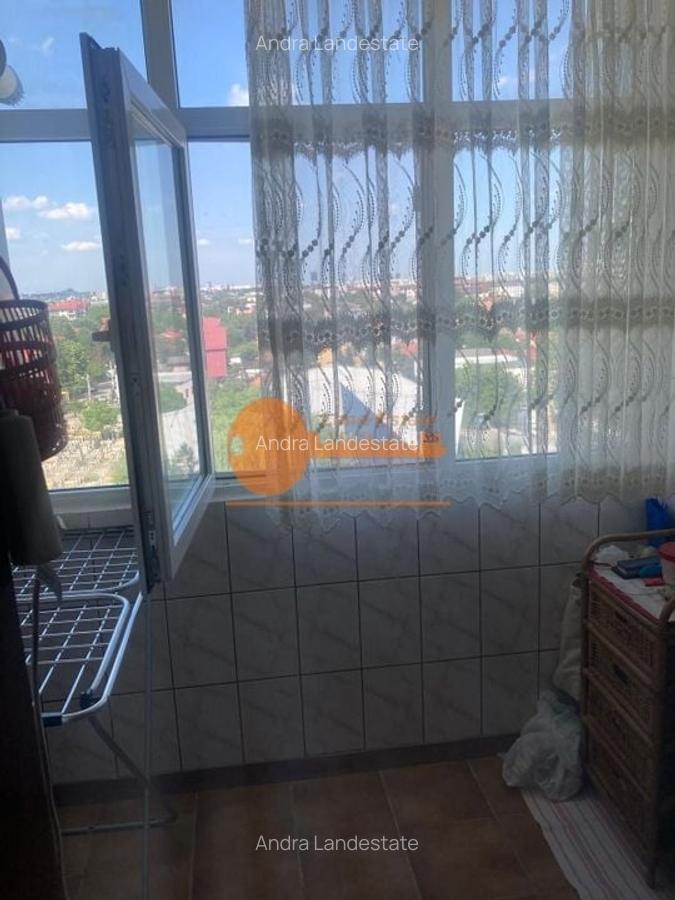 Apartament 3 Camere Zona Uverturii- Centrala Termica - 4