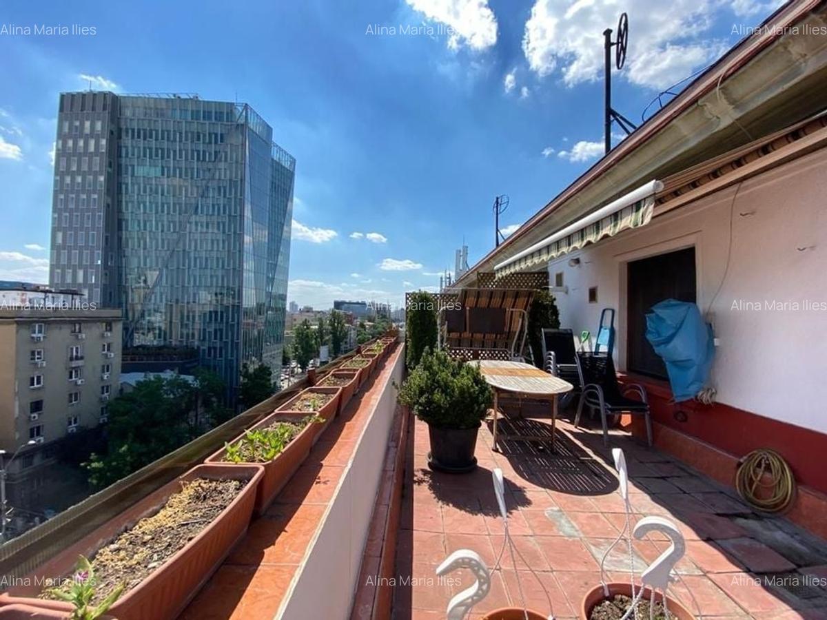 Apartament 4 camere Dorobanti Perla Capitale - 7