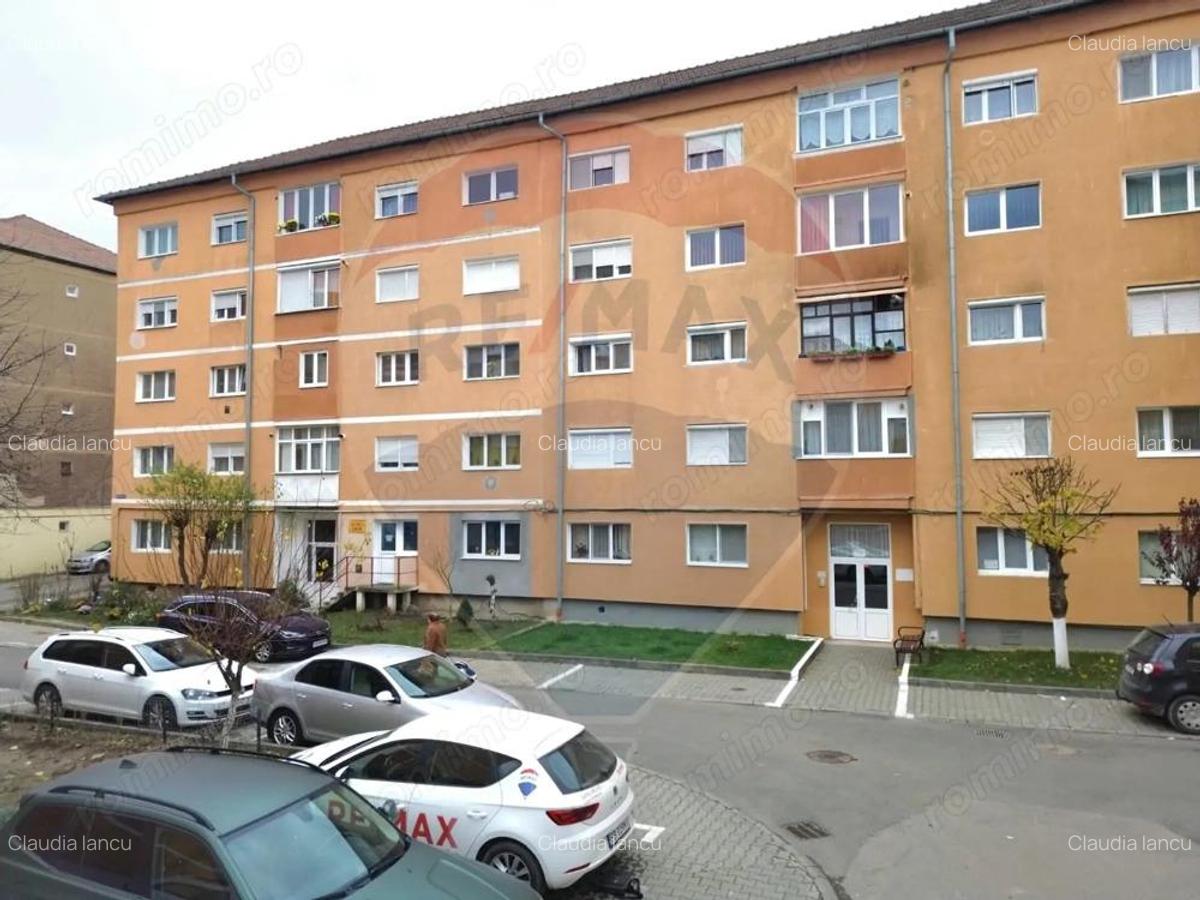 Apartament cu doua camere Vitrometan - 11