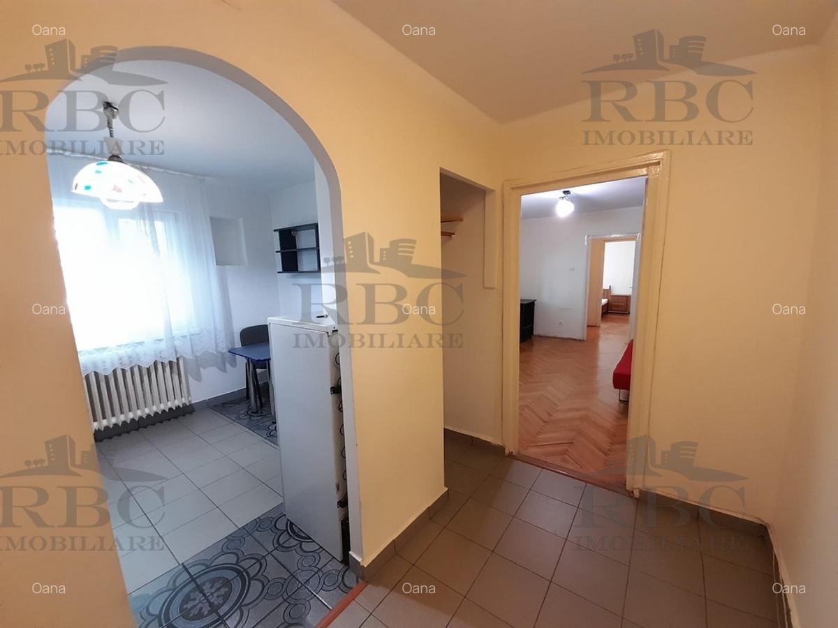 Apartament 2 camere Gheorgheni zona str Albac - 9