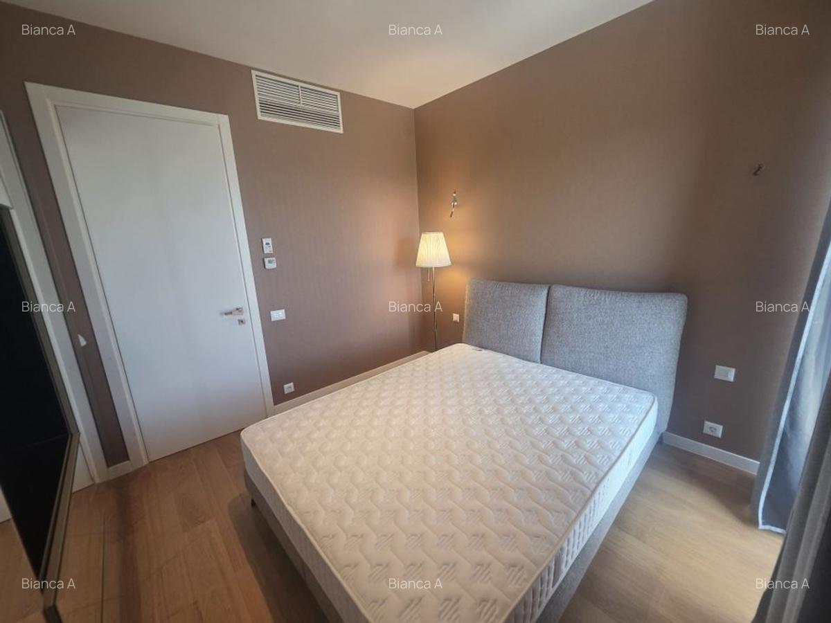 Apartament Premium | 3 camere | One Verdi Park | Barbu Văcărescu - 10