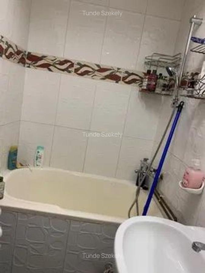Apartament 1 camere, etaj intermediar, zona - 4