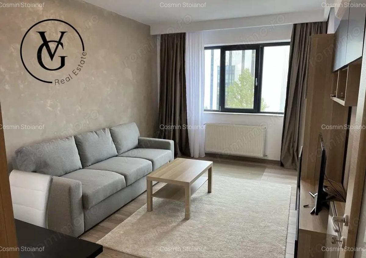 Apartament doua camere decomandat Politehnica - Apaca - 1