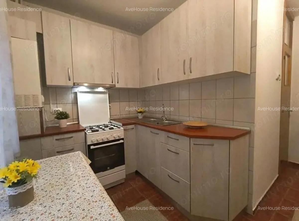 Garsoniera zona Basarabiei - Arena Nationala - 4