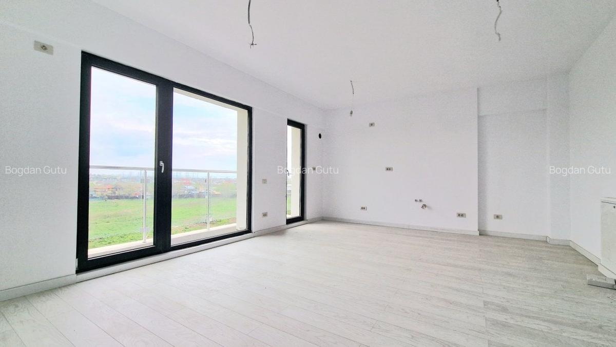 Studio Nou in Complex Privat pe Malul Lacului - 2