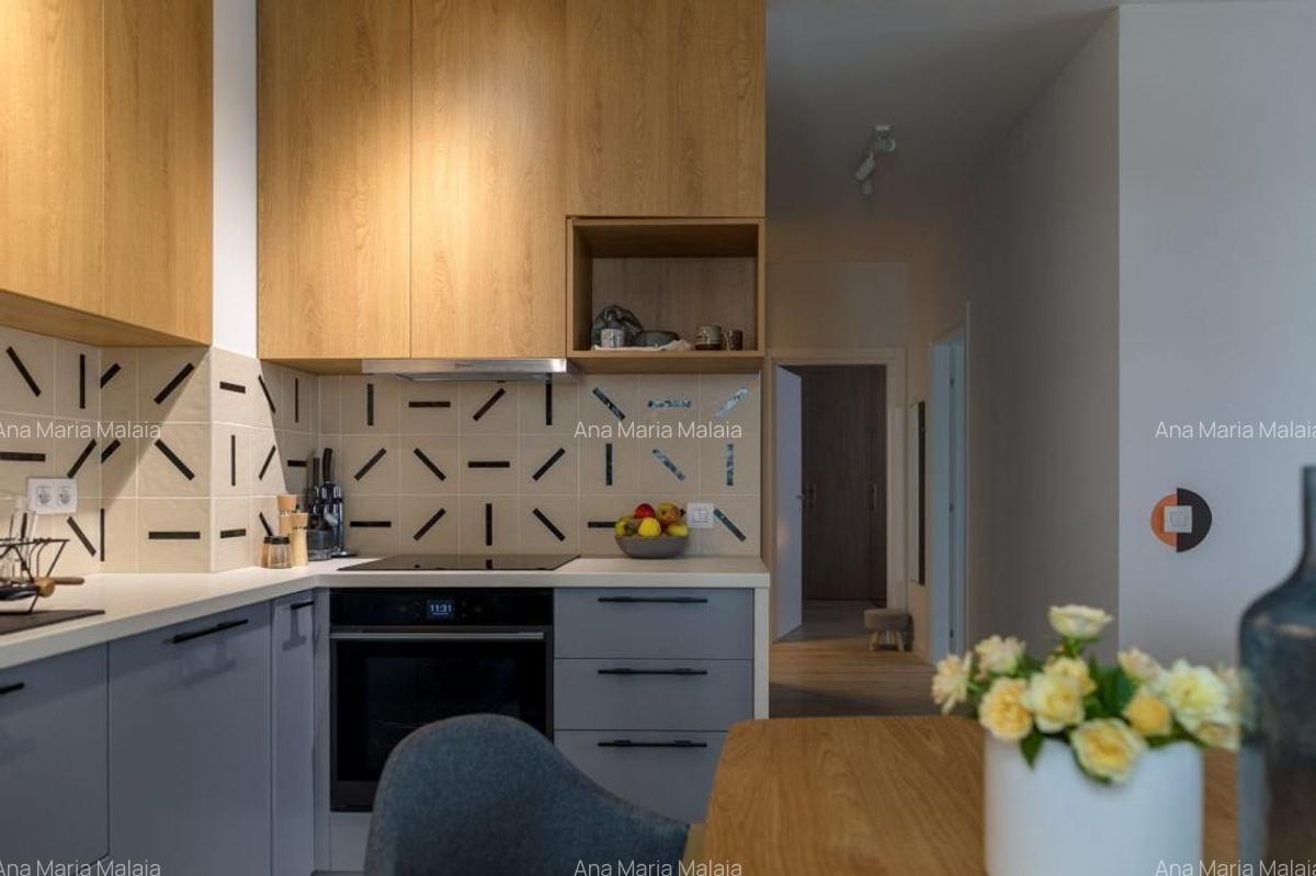 Apartament 2 camere-tip studio- Aparatorii Patriei - 3