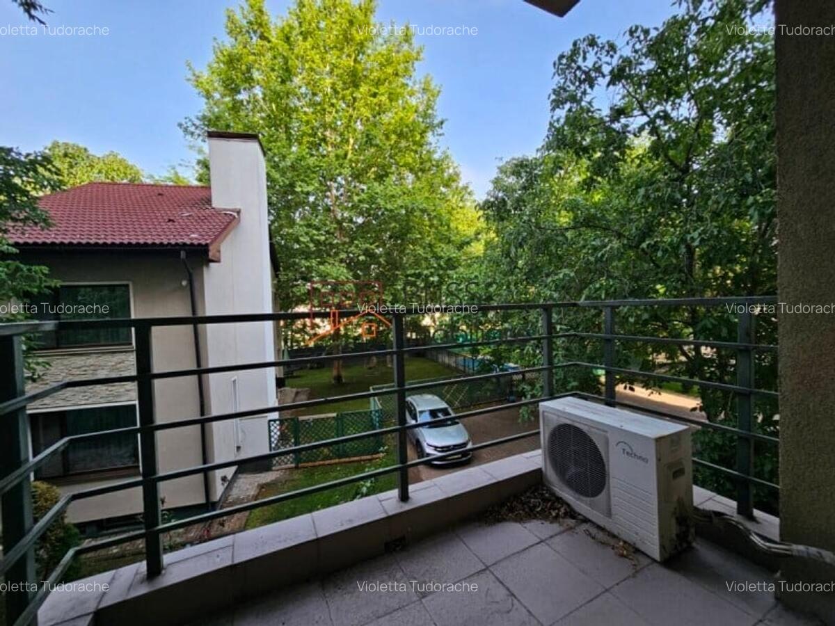 Apartament 3 camere în zona Iancu Nicolae Baneasa Zoo - 13