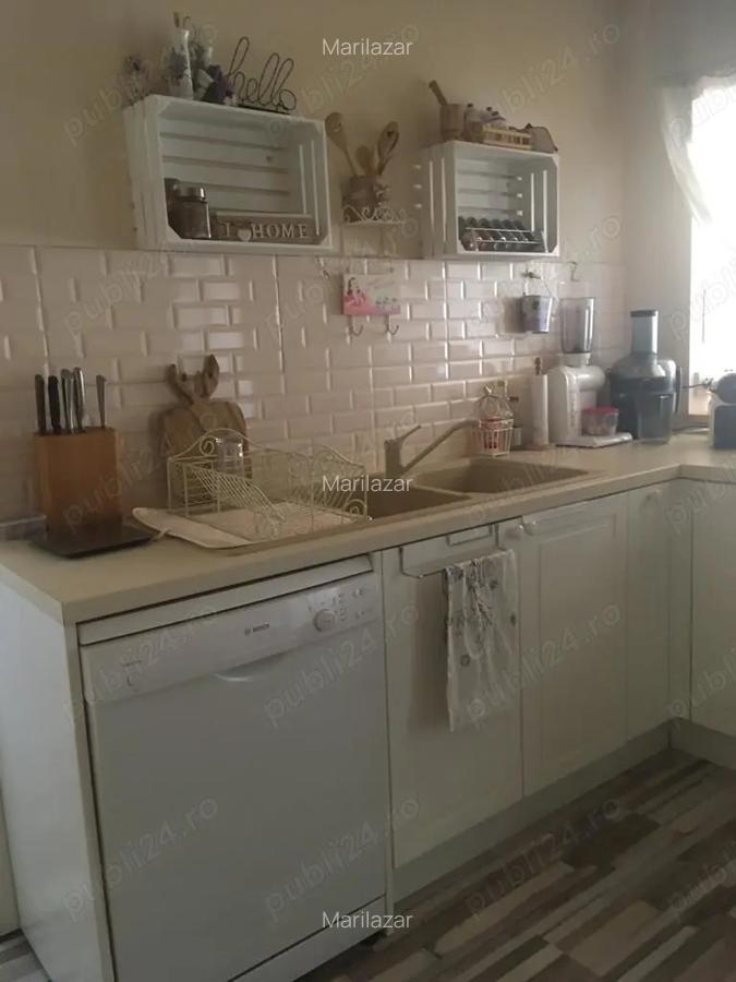 Vand apartament la casa - 5