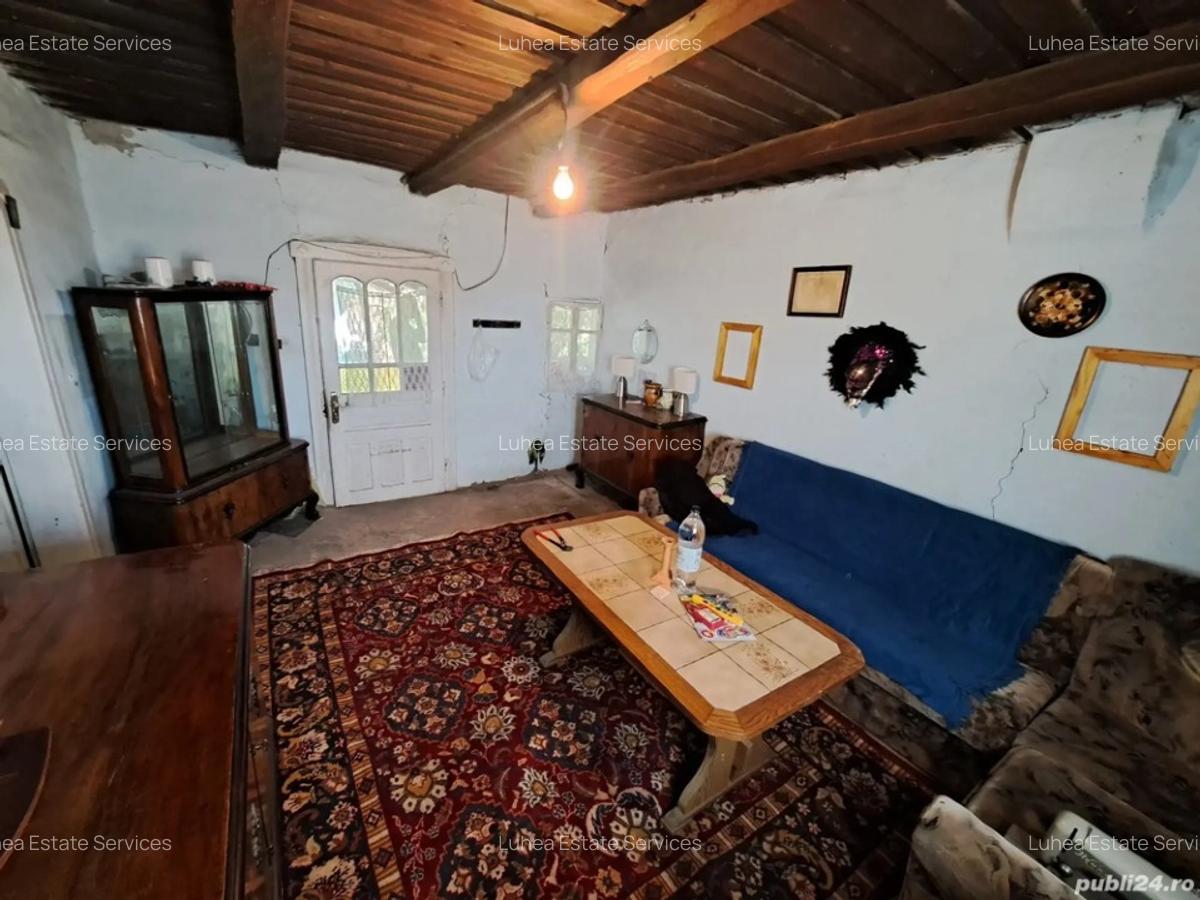 Casa splendida la tara - 2