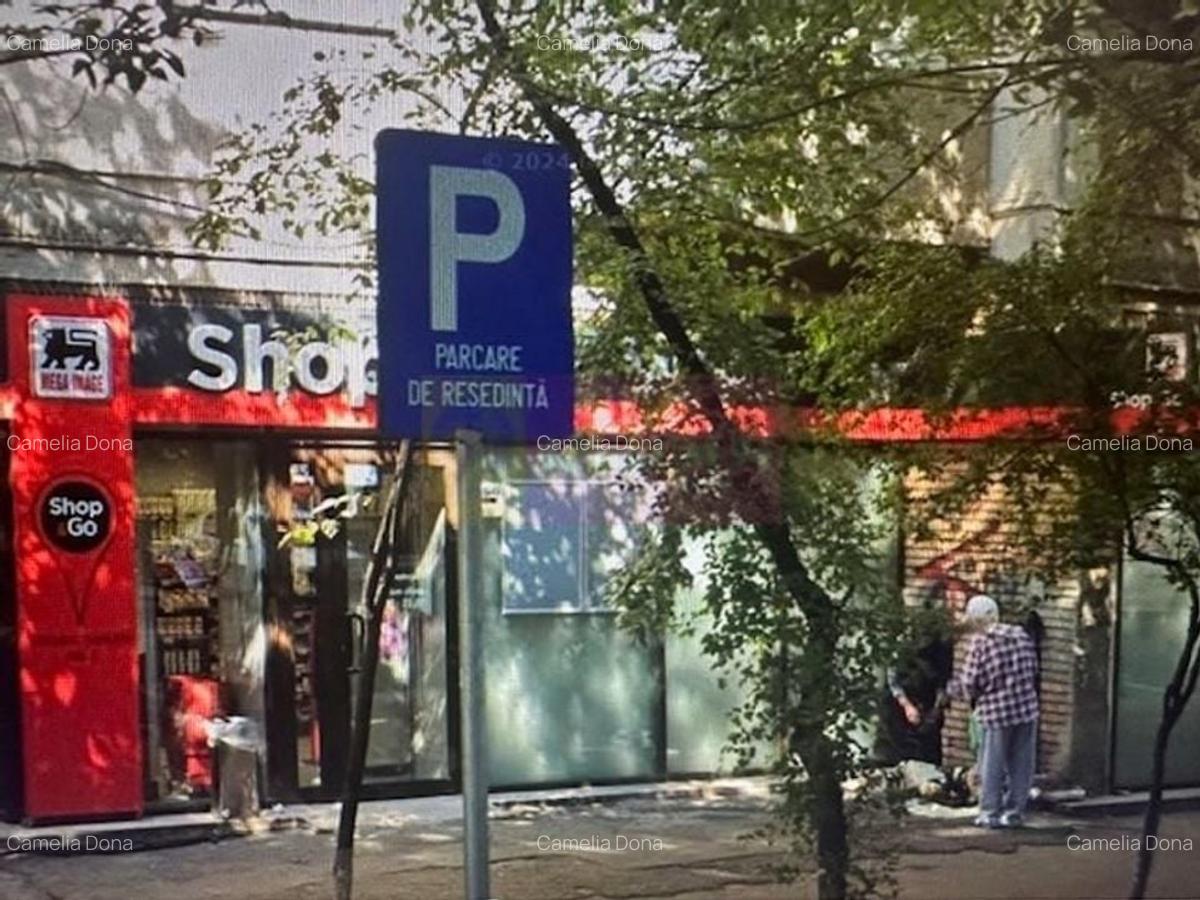 Vanzare spatiu comercial in zona bd Ghencea - 2