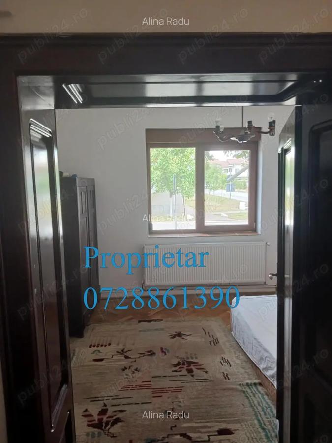 Casa Giroc vatra veche - 5