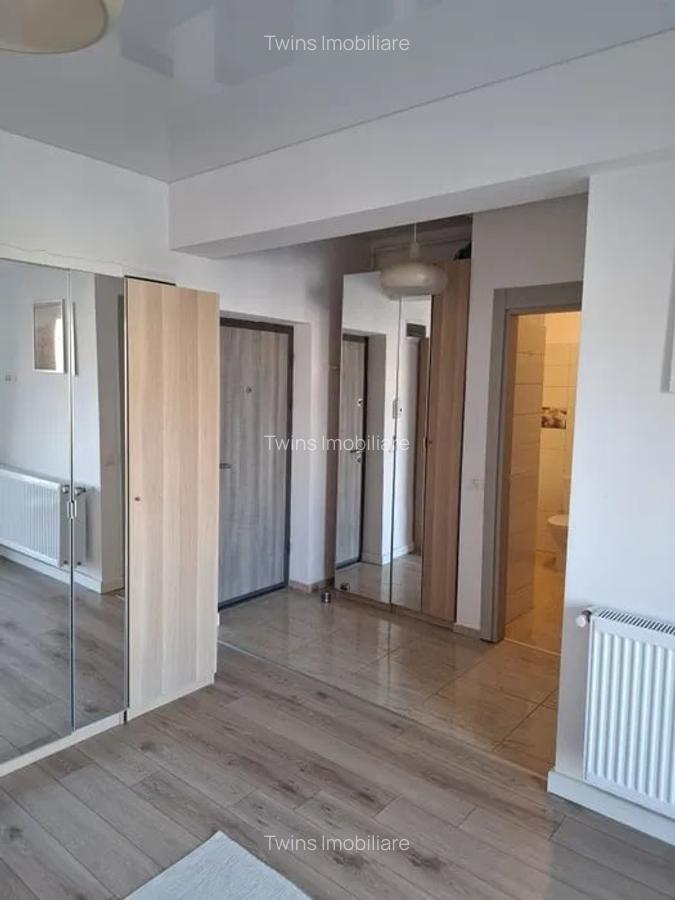 THEODOR PALLADY | CODREA RESIDENCE | CENTRALA | PARCARE | AC - 4