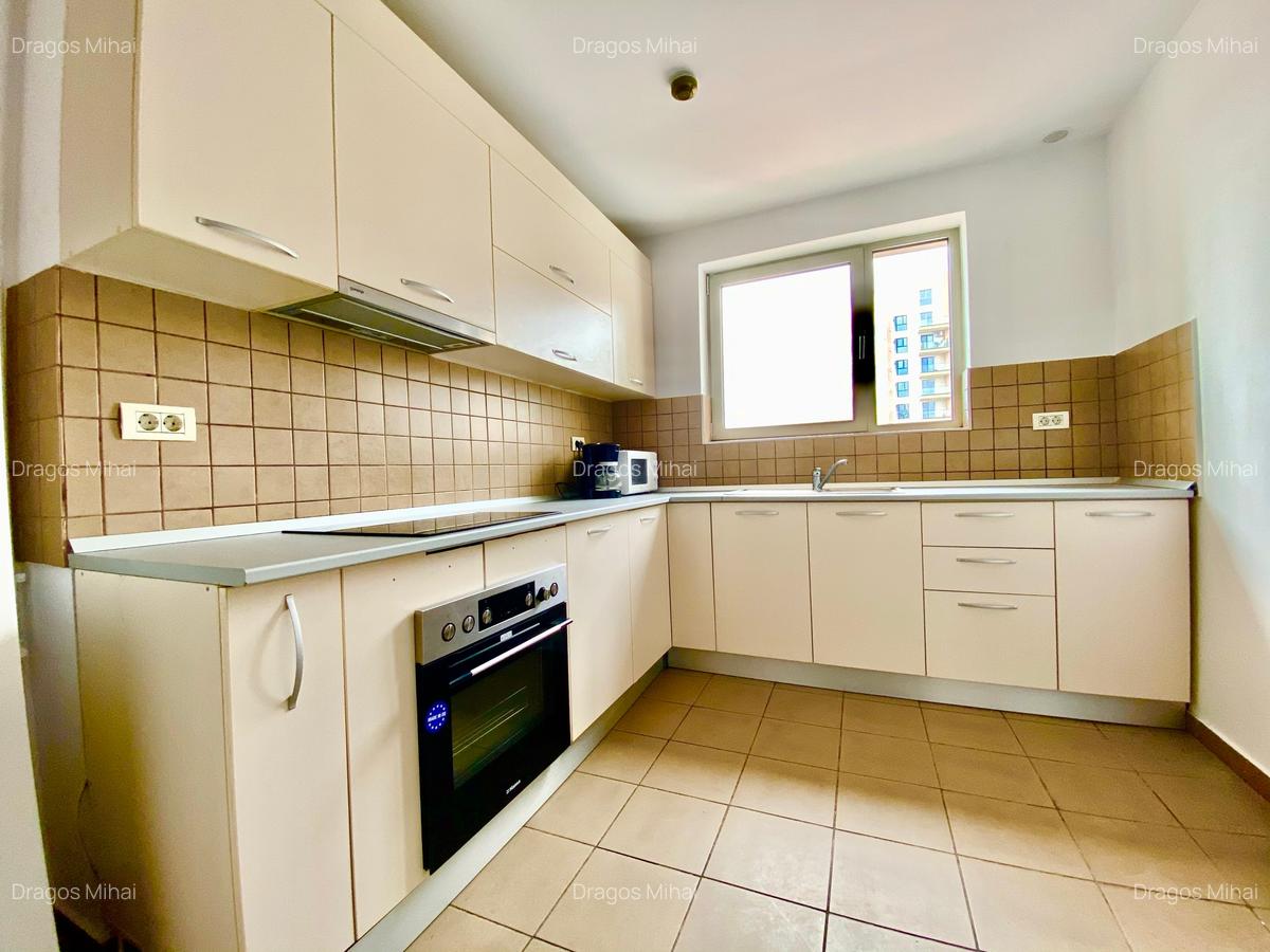 MILITARI ZONA UVERTURII / WEST PARK RESIDENCE/ LOC PARCARE / TERASA - 6