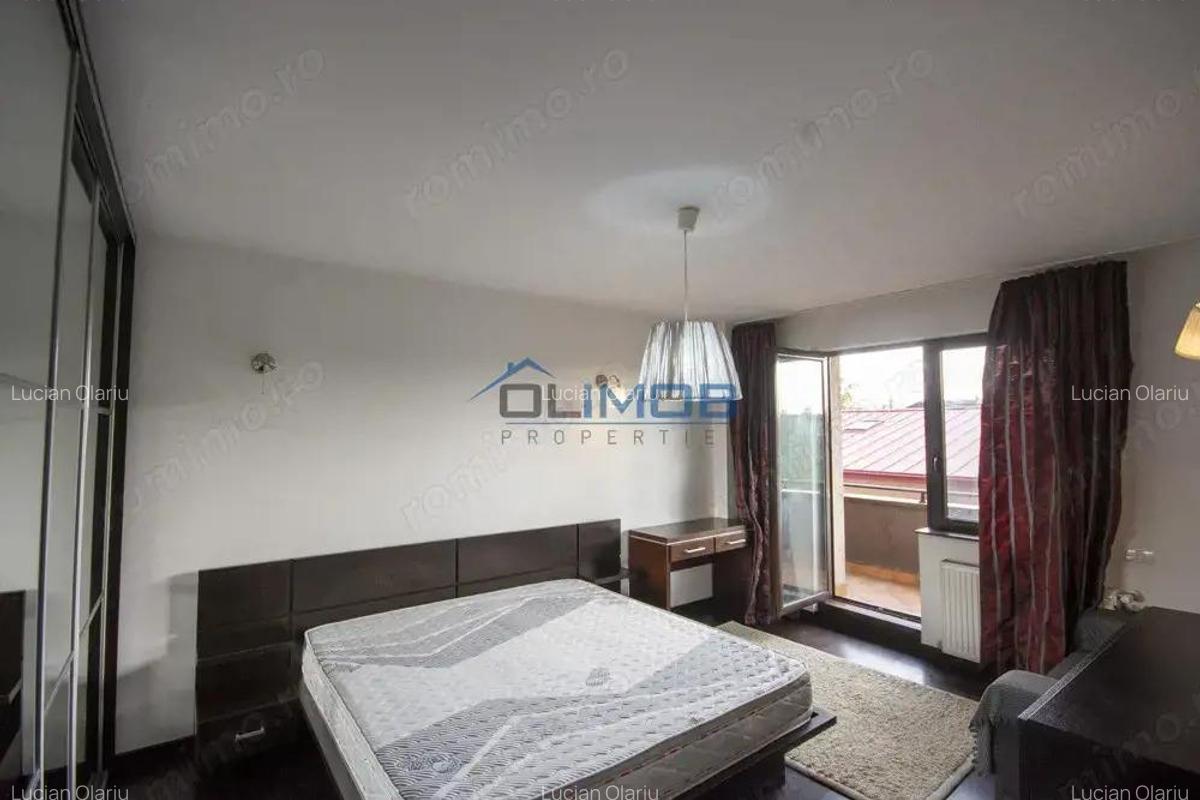 Sisesti - Bucuresti Targoviste-Apartament 3 camere de vanzare etaj 1 - 8