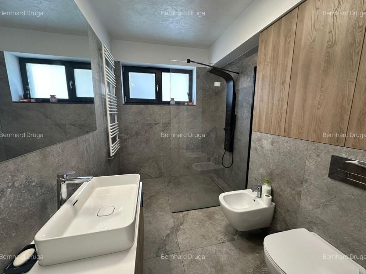 Apartament cu 4 camere la Padure, 2 parcari in subteran, Jandarmeriei - 9