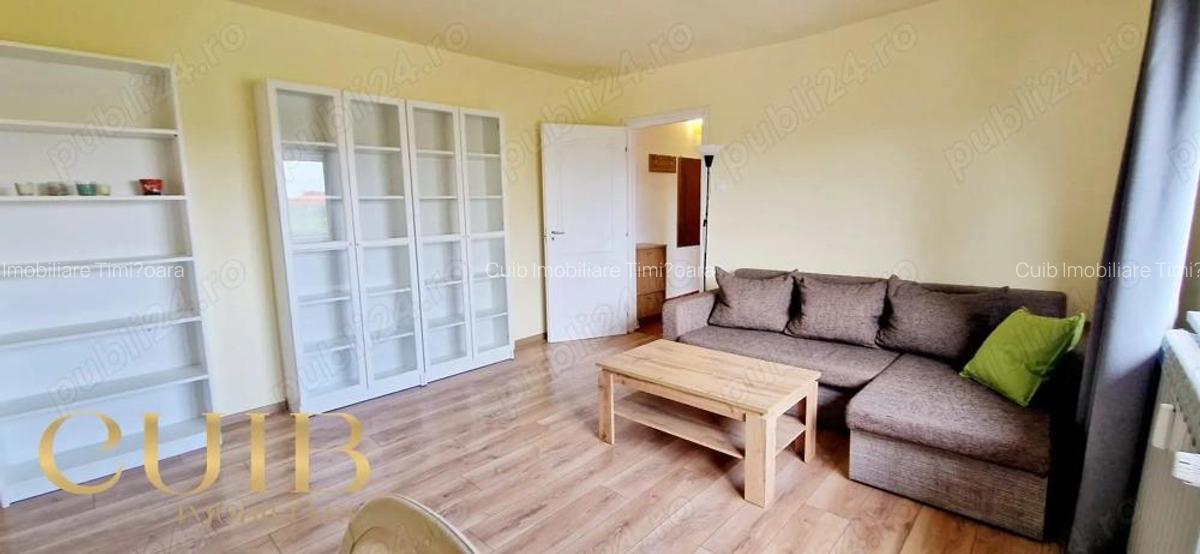 Apartament 2 camere, zona Bucovina - 1
