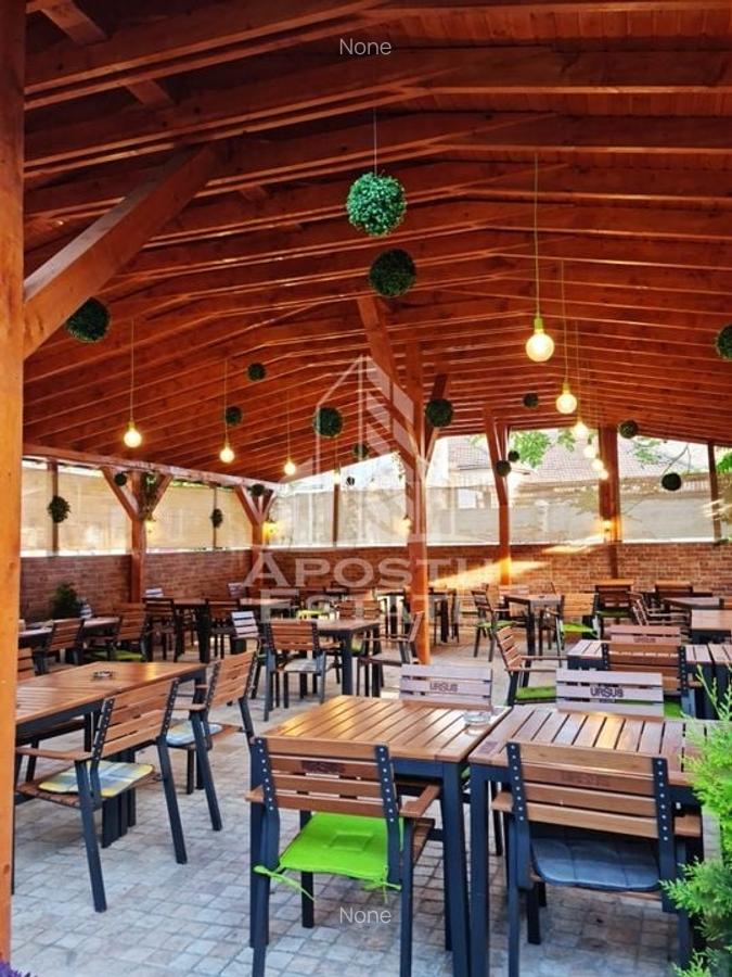 Vânzare restaurant La Cramă – locație centrală Hunedoara - 26