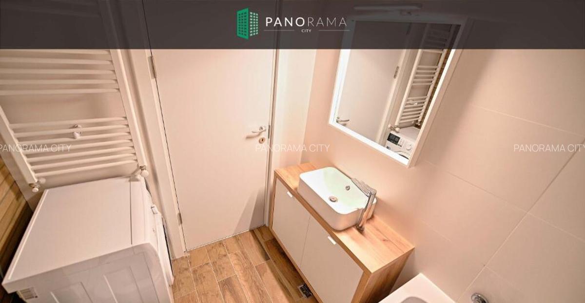 Studio 2 camere Bd. Iuliu Maniu | PANORAMA CITY | Sector 6 - 11 Studio 2 camere Bd. Iuliu Maniu | PANORAMA CITY | Sector 6 - 11