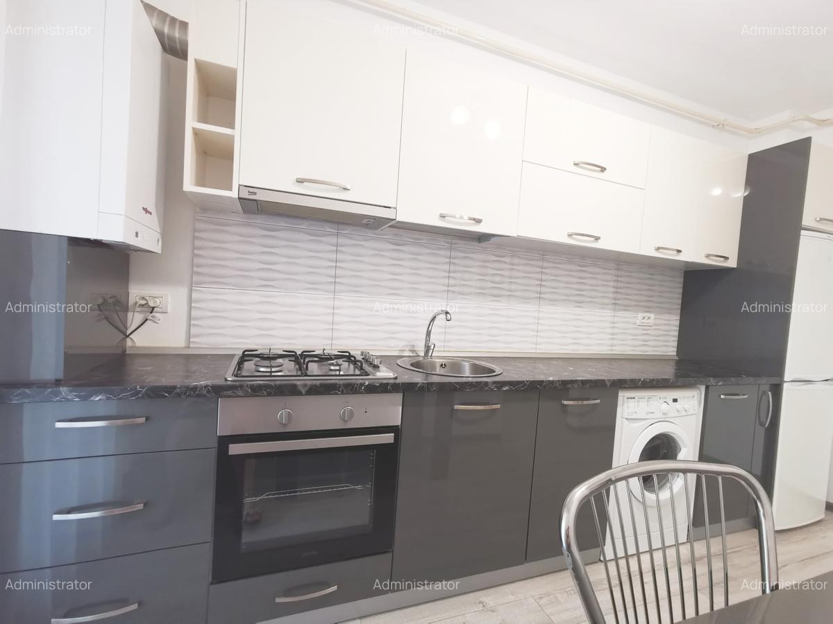 Inchiriere garsoniera noua cu centrala, Plaza Exigent faza 2, metrou Lujerului - 2