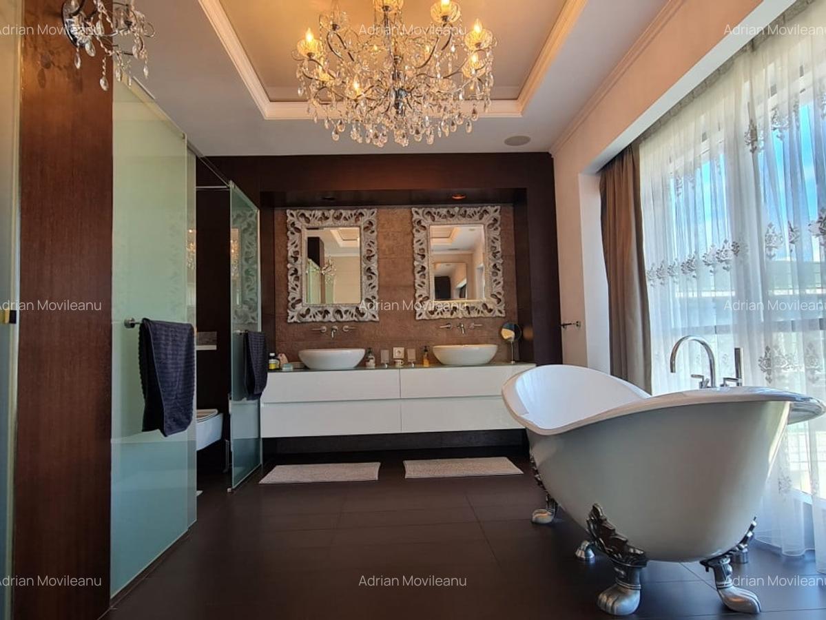 EMERALD - EXCLUSIVE LAKEFRONT PENTHOUSE 500 MP, BREATHTAKING LAKE VIEW! - 13