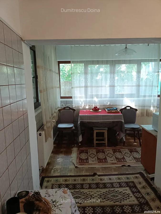 Vand casa 6 cam,curte 365 m2 - 6