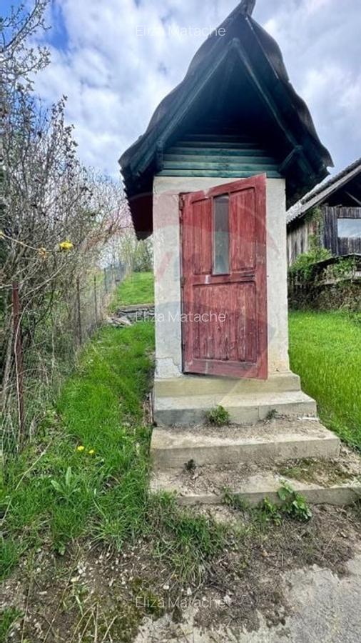 O casa cu suflet, ascunsa in inima verde a Muscelului, la Campulung! - 5