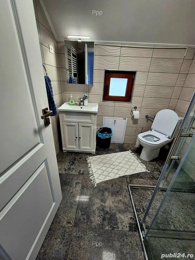 Casa de vanzare P+M in Giarmata - 3